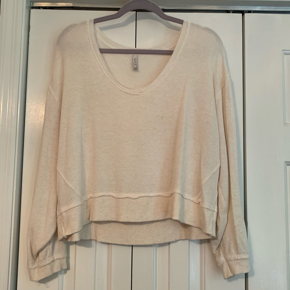 zsupply sweater